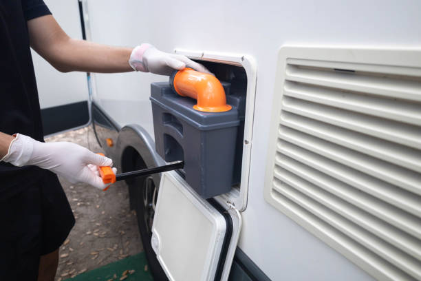 Portable Toilet Options We Offer in Tanque Verde, AZ