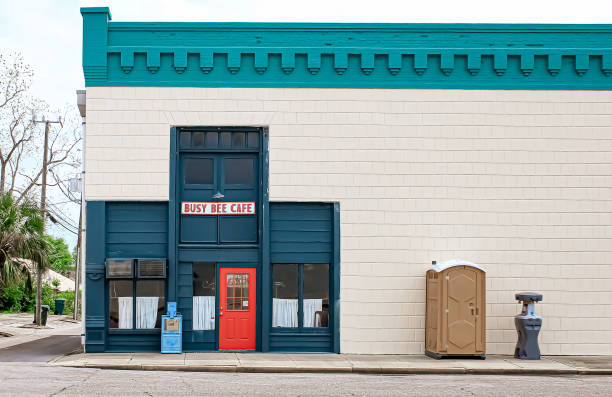 Affordable portable toilet rental in Tanque Verde, AZ