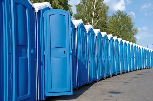 Portable restroom solutions in Tanque Verde, AZ